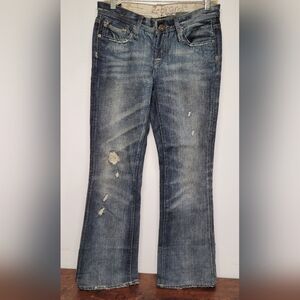 Z Brand Jeans 27x34